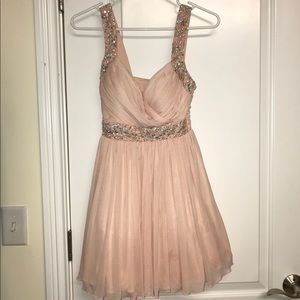 Homecoming Dress